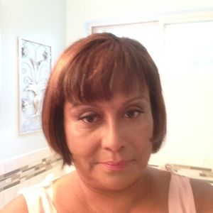 Meet your Posher, Linda