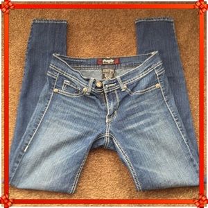 🎈🎉"FRAGILE" Jeggings 🎉🎈