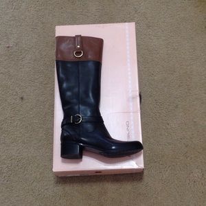 Bandolino tall boots