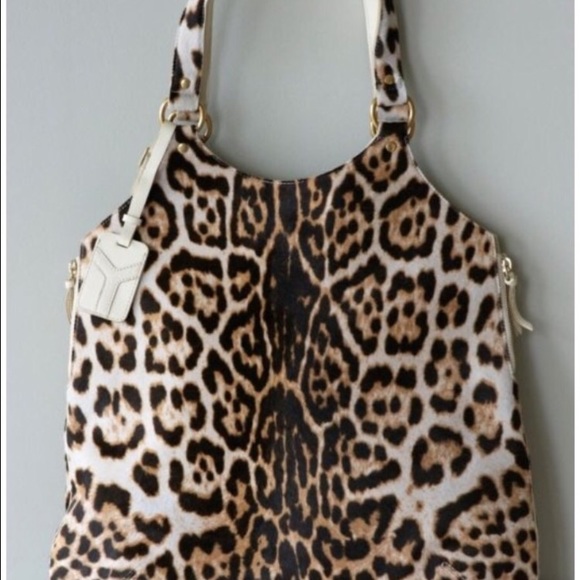 YSL Shoulder Bag ! - Picture 1 of 4