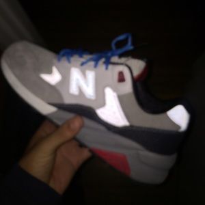 New Balance 580