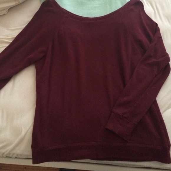Crew neck sweaters