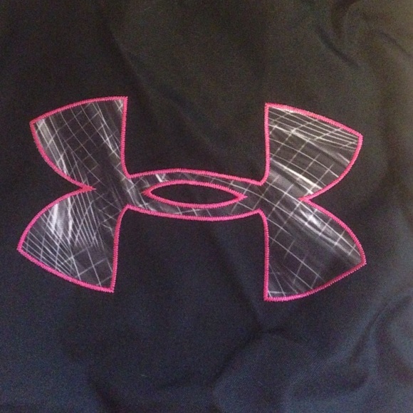 Under Armour sling bag