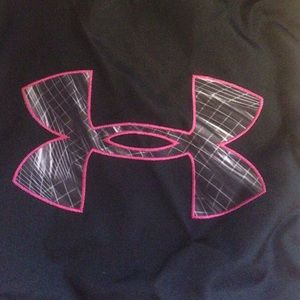 Under Armour sling bag