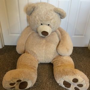 Meet your Posher, Beth