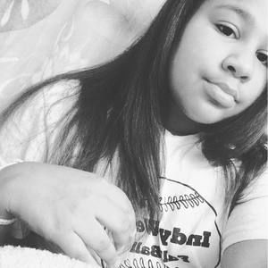 Meet your Posher, Mya