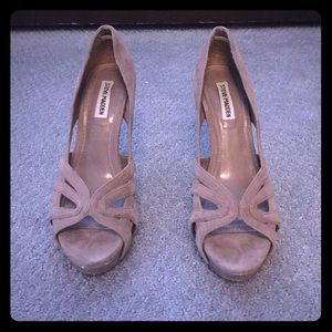 Steve Madden Heels✨