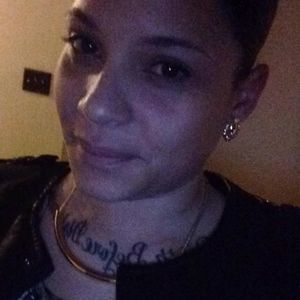 Meet your Posher, Maritza