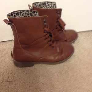 Brown Rue 21 shoes