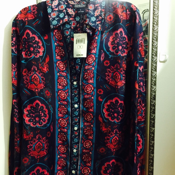 Lucky Brand new with tag