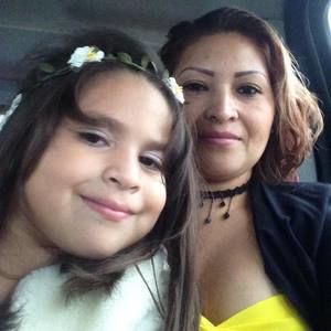 Meet your Posher, Olga