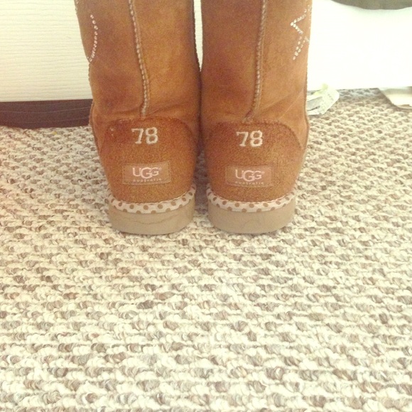 Uggs Boots✨👢