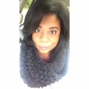 Meet your Posher, Jasmine