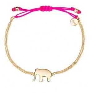 elephant Stella and Dot Bracelet