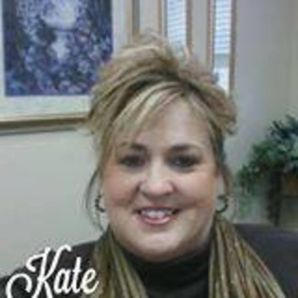 Meet your Posher, Kate - Picture 1 of 1