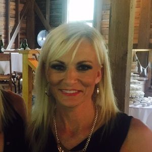 Meet your Posher, Kay