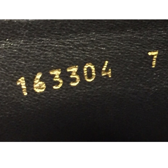 Gucci Boots! - Picture 3 of 4