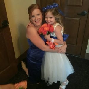 Meet your Posher, Catherine