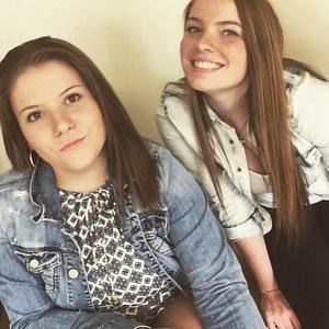 Meet your Posher, Karissa