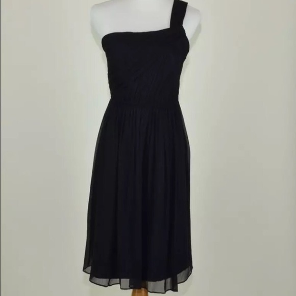 J.Crew Black Dress. GREAT for any occasion I wore once to a wedding.