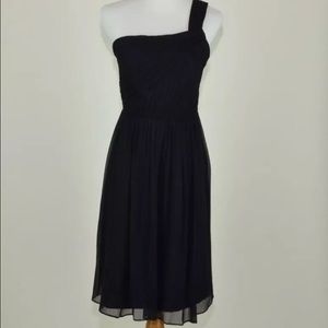 J.Crew Black Dress. GREAT for any occasion I wore once to a wedding.
