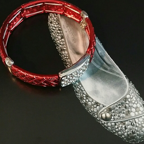 Periwinkle by Barlow Bracelet