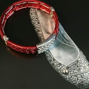 Periwinkle by Barlow Bracelet