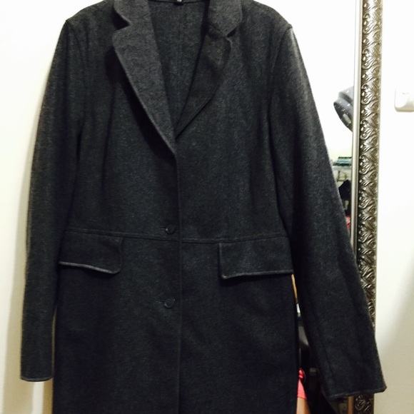 EXPRESS coat  size 7/8 like new
