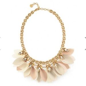 Birdie necklace Stella and Dot