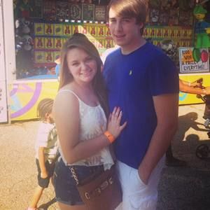 Meet your Posher, Abigail