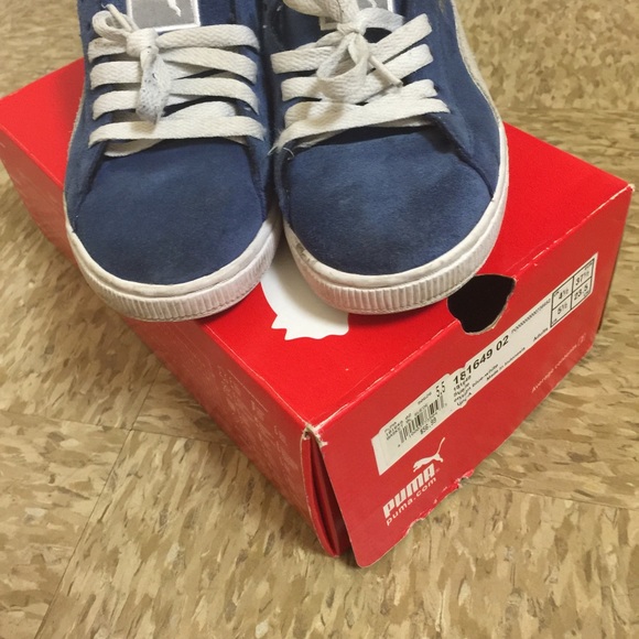 Pumas !!