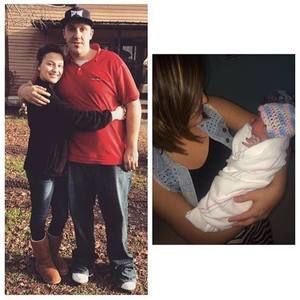 Meet your Posher, Jenna