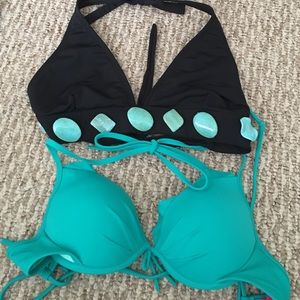 Bathing suit top bundle