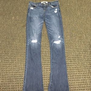Abercrombie & Fitch Jeans