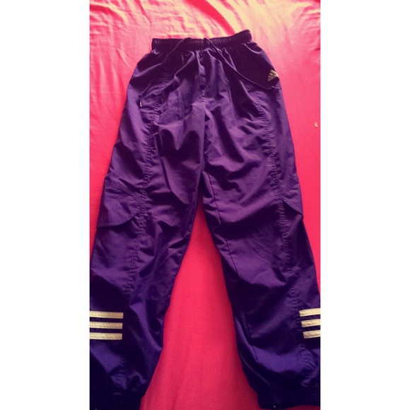 Adidas Pants
