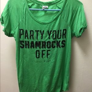 St. Patrick's day shirt