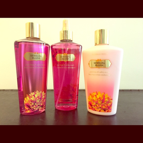 Amazon Victoria Secret Blush Fragrance Mist Victorias Secret Dream Angels  Blush Angel Mist 250ml