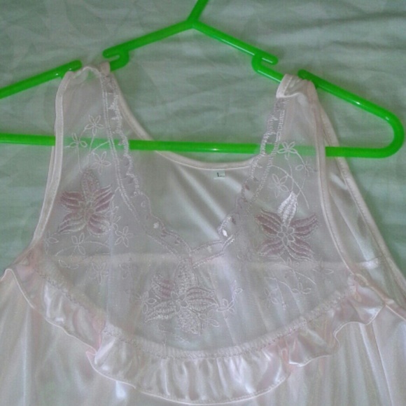 Nightgown