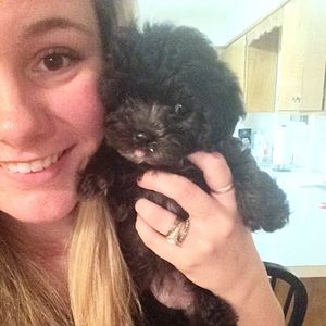 Meet your Posher, Jaicie