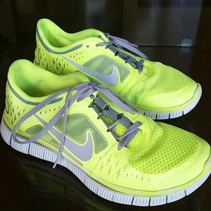NIKE Free Run 3 5.0 Women