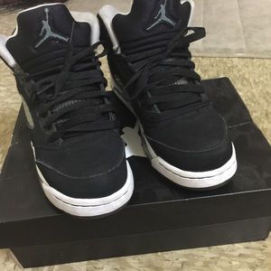Jordan's Oreos 🎉🎉