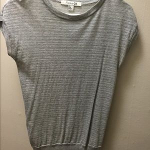 Never wear