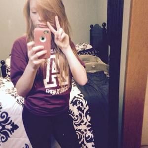 Meet your Posher, Gracie