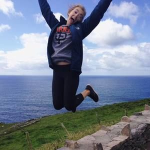 Meet your Posher, Siobhan