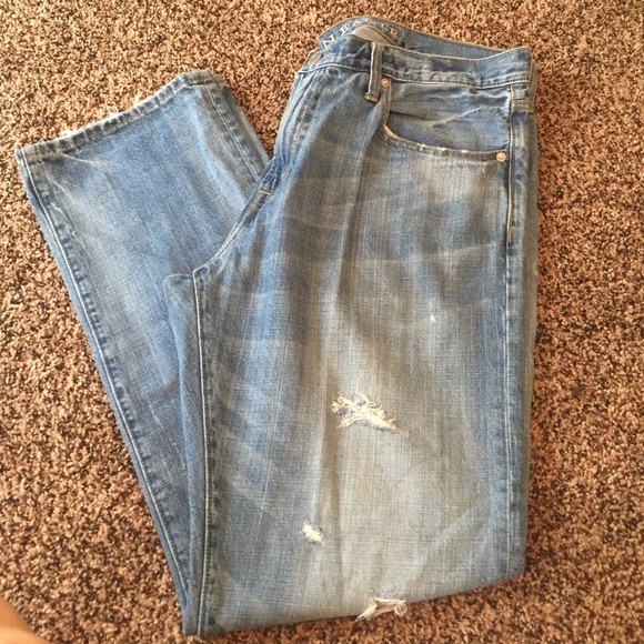 Men's jeans