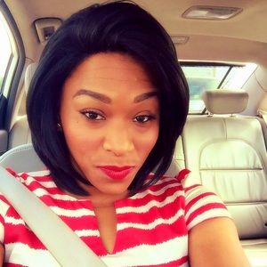 Meet your Posher, Candice