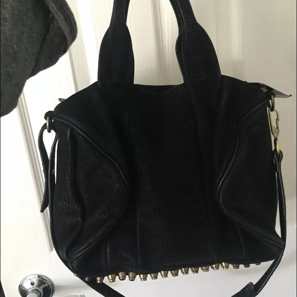 Alexander Wang Rocco - Picture 2 of 4