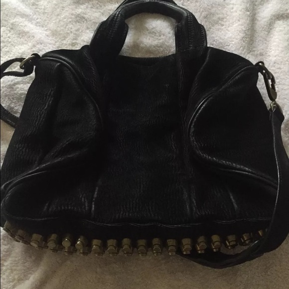 Alexander Wang Rocco - Picture 3 of 4