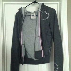 Victoria secret PINK hoodie