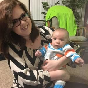 Meet your Posher, Baylee